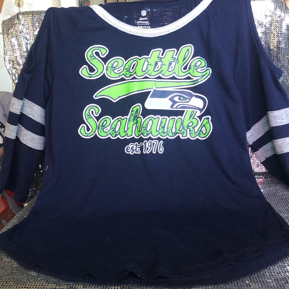 Kids shirt (girl)